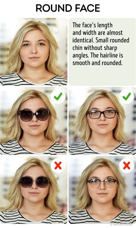 sunglasses for circle face|glasses for chubby cheeks.